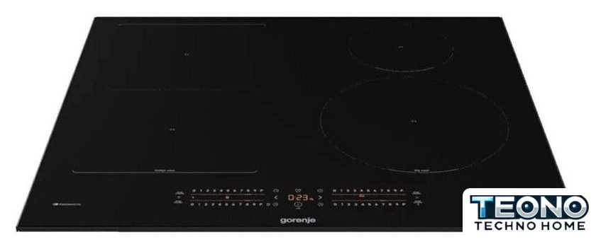Варочная панель Gorenje GI6432BXWF - Изображение №1 — Интернет-магазин Teono.by