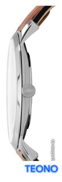 Наручные часы Fossil The Minimalist FS5304 - Изображение №2 — Интернет-магазин Teono.by