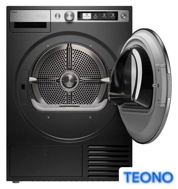 Сушильная машина ASKO T709HUG - Изображение №4 — Интернет-магазин Teono.by