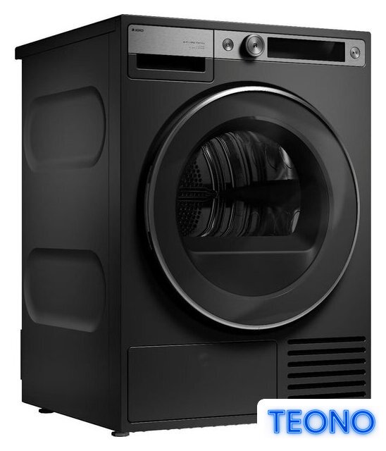 Сушильная машина ASKO T709HUG - Изображение №2 — Интернет-магазин Teono.by
