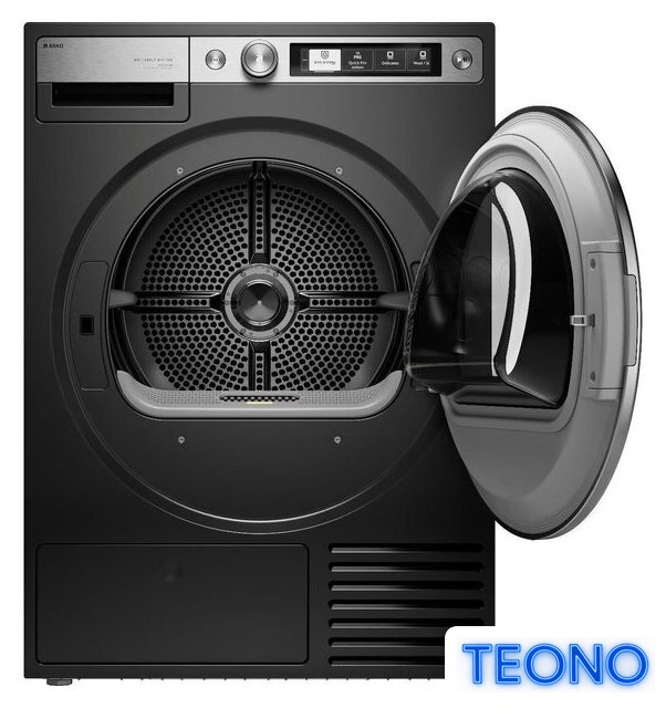 Сушильная машина ASKO T709HUG - Изображение №3 — Интернет-магазин Teono.by