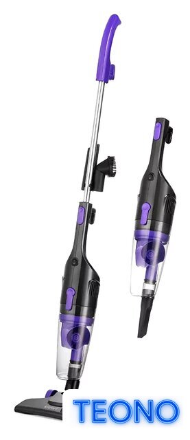 Пылесос Kitfort KT-5156 - Изображение №1 — Интернет-магазин Teono.by