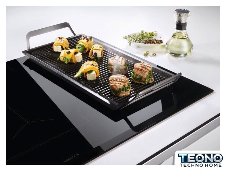 Варочная панель Electrolux EIV634 - Изображение №3 — Интернет-магазин Teono.by