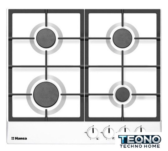 Варочная панель Hansa BHGW630502 - Изображение №1 — Интернет-магазин Teono.by