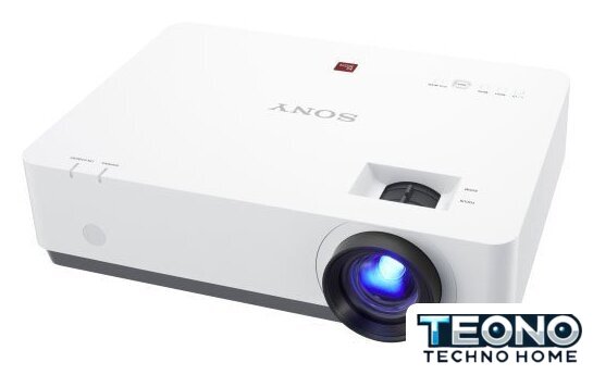 Проектор Sony VPL-EW575 - Изображение №3 — Интернет-магазин Teono.by
