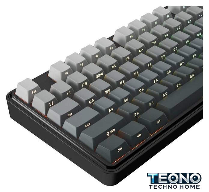 Клавиатура Redragon Star Blade Pro - Изображение №9 — Интернет-магазин Teono.by