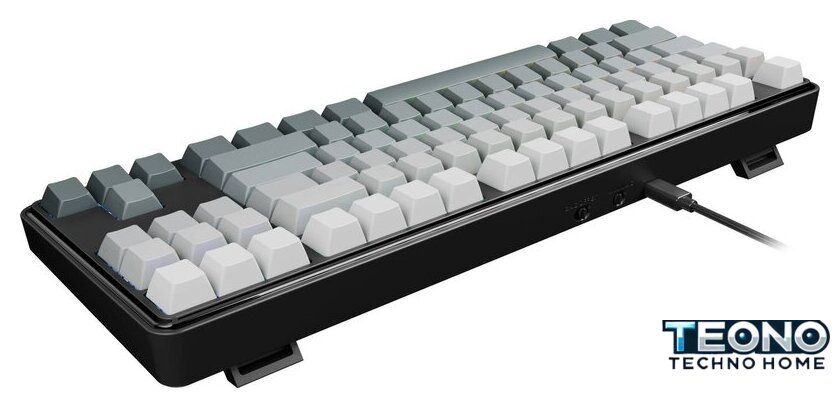 Клавиатура Redragon Star Blade Pro - Изображение №4 — Интернет-магазин Teono.by
