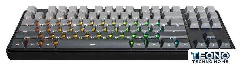 Клавиатура Redragon Star Blade Pro - Изображение №2 — Интернет-магазин Teono.by