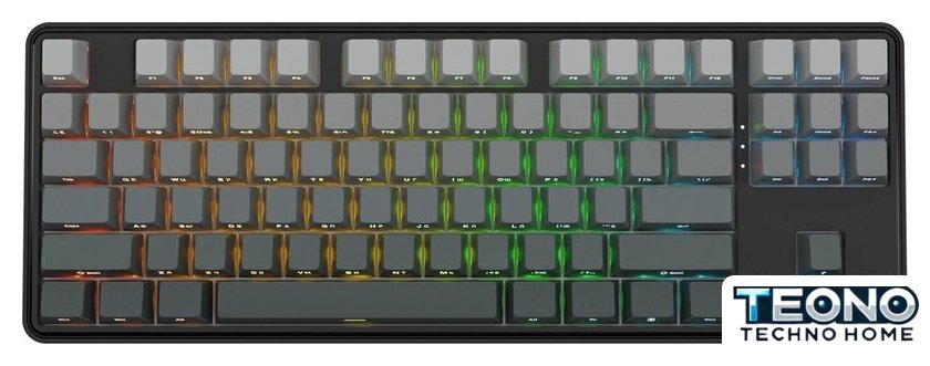 Клавиатура Redragon Star Blade Pro - Изображение №1 — Интернет-магазин Teono.by