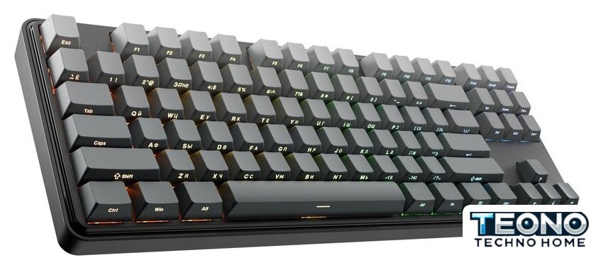 Клавиатура Redragon Star Blade Pro - Изображение №3 — Интернет-магазин Teono.by