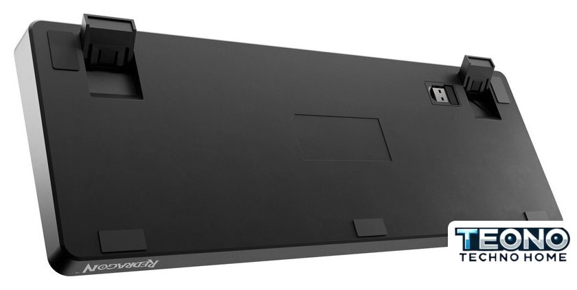 Клавиатура Redragon Star Blade Pro - Изображение №7 — Интернет-магазин Teono.by