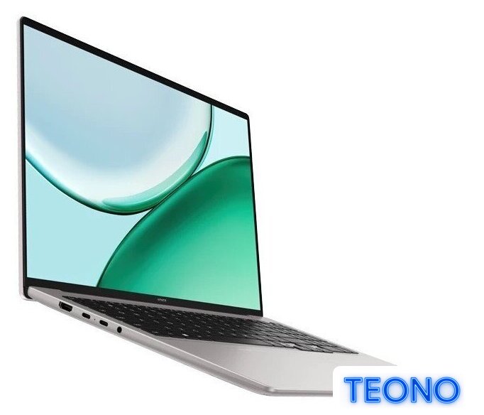 Ноутбук HONOR MagicBook 16 2026 LHC-X 5301ASVN - Изображение №3 — Интернет-магазин Teono.by