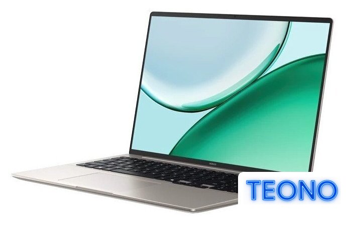 Ноутбук HONOR MagicBook 16 2026 LHC-X 5301ASVN - Изображение №4 — Интернет-магазин Teono.by