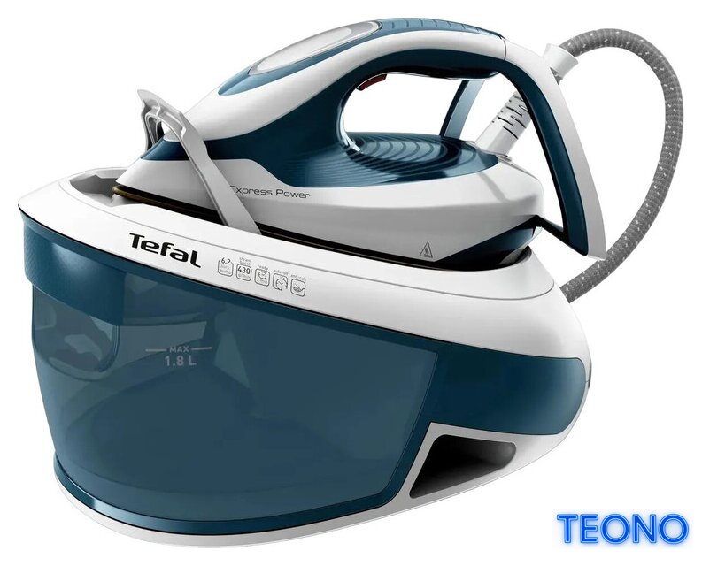 Утюг Tefal Express Power SV8111E0 - Изображение №1 — Интернет-магазин Teono.by