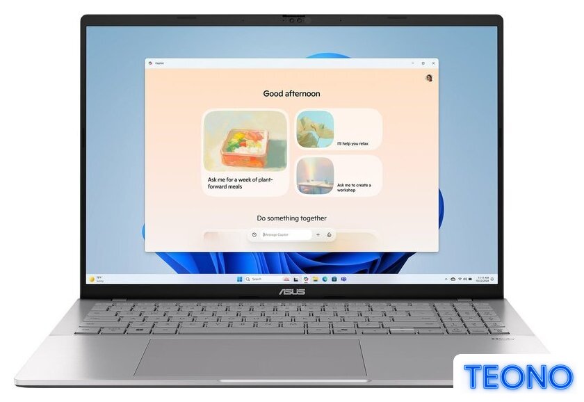 Ноутбук ASUS Vivobook S16 M3607HA-RP008 - Изображение №1 — Интернет-магазин Teono.by