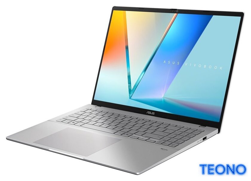Ноутбук ASUS Vivobook S16 M3607HA-RP008 - Изображение №4 — Интернет-магазин Teono.by