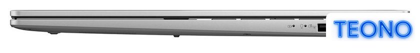 Ноутбук ASUS Vivobook S16 M3607HA-RP008 - Изображение №8 — Интернет-магазин Teono.by