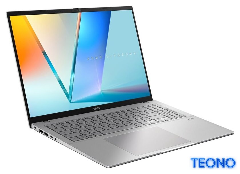 Ноутбук ASUS Vivobook S16 M3607HA-RP008 - Изображение №3 — Интернет-магазин Teono.by