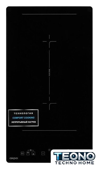 Варочная панель Akpo PIA 3092118FZ BL - Изображение №1 — Интернет-магазин Teono.by