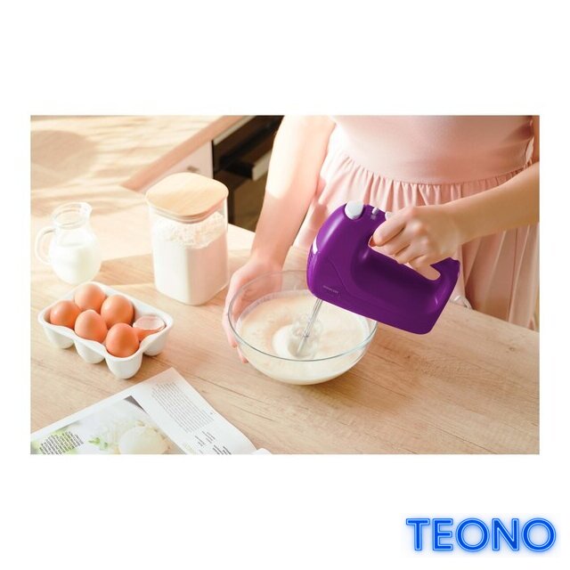 Миксер Sencor SHM 5405VT - Изображение №7 — Интернет-магазин Teono.by