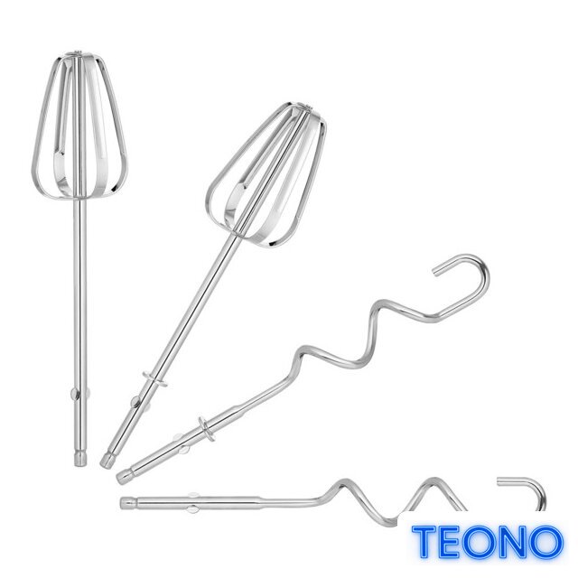 Миксер Sencor SHM 5405VT - Изображение №5 — Интернет-магазин Teono.by