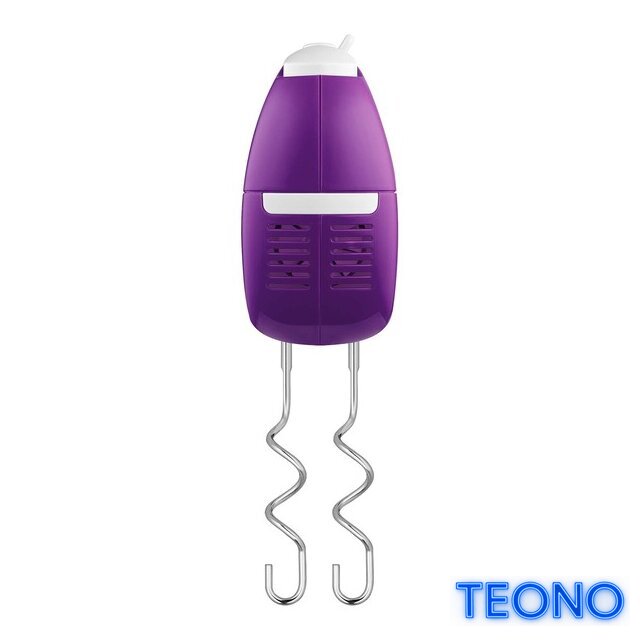 Миксер Sencor SHM 5405VT - Изображение №6 — Интернет-магазин Teono.by