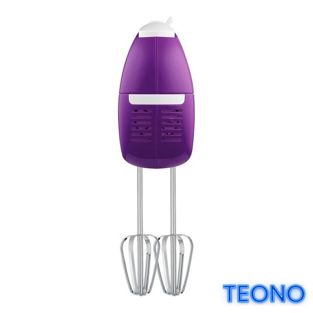 Миксер Sencor SHM 5405VT - Изображение №4 — Интернет-магазин Teono.by