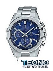 Наручные часы Casio EFR-S567D-2AVUEF - Изображение №1 — Интернет-магазин Teono.by