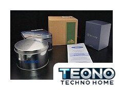 Наручные часы Casio EFR-S567D-2AVUEF - Изображение №6 — Интернет-магазин Teono.by