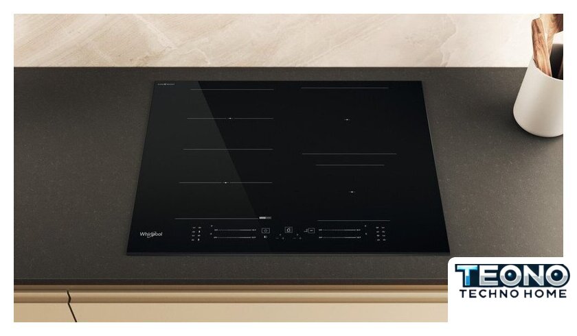 Варочная панель Whirlpool WF S4665 CPBF - Изображение №6 — Интернет-магазин Teono.by