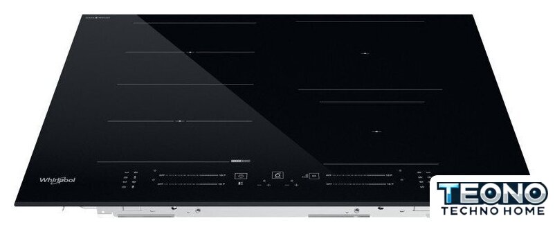 Варочная панель Whirlpool WF S4665 CPBF - Изображение №2 — Интернет-магазин Teono.by