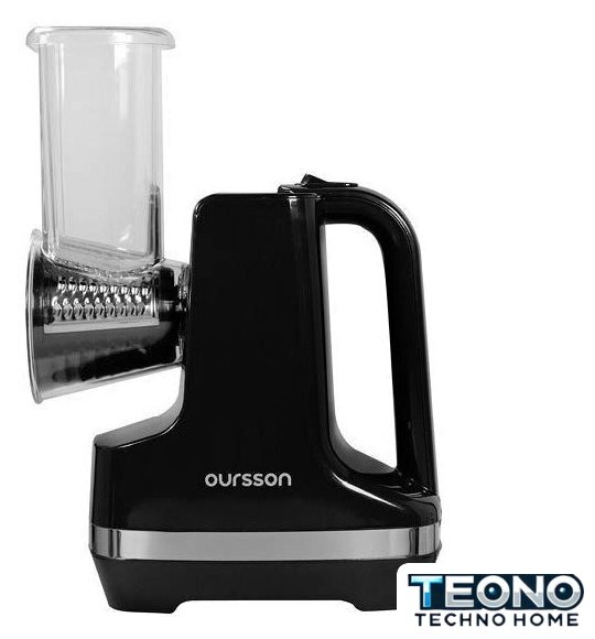 Овощерезка Oursson MS2051/BL - Изображение №2 — Интернет-магазин Teono.by