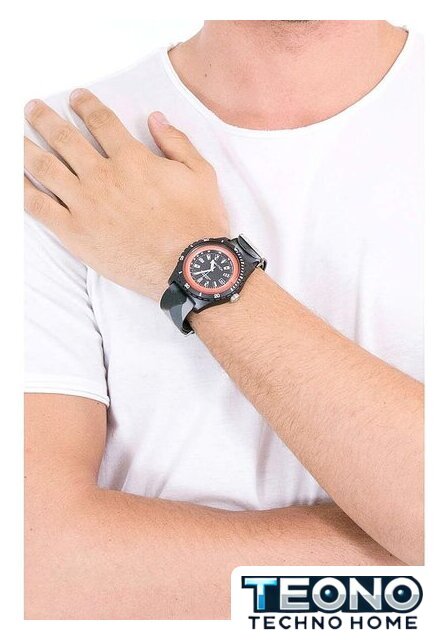 Наручные часы Nautica Surfside NAPSRF005 - Изображение №8 — Интернет-магазин Teono.by