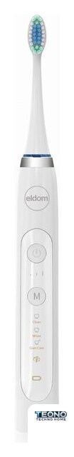 Электрическая зубная щетка Eldom SD210B - Изображение №1 — Интернет-магазин Teono.by