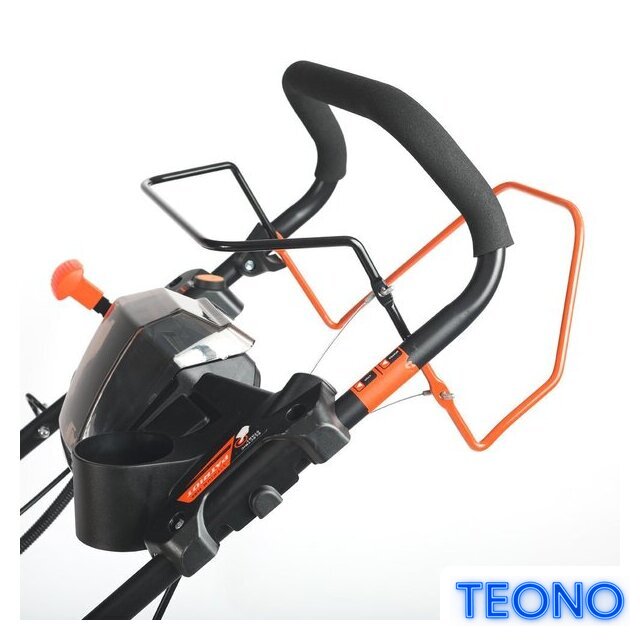 Газонокосилка Patriot PT 53 LSE (512109028) - Изображение №6 — Интернет-магазин Teono.by