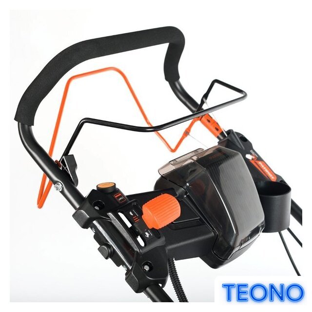 Газонокосилка Patriot PT 53 LSE (512109028) - Изображение №5 — Интернет-магазин Teono.by