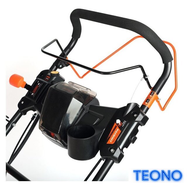 Газонокосилка Patriot PT 53 LSE (512109028) - Изображение №4 — Интернет-магазин Teono.by