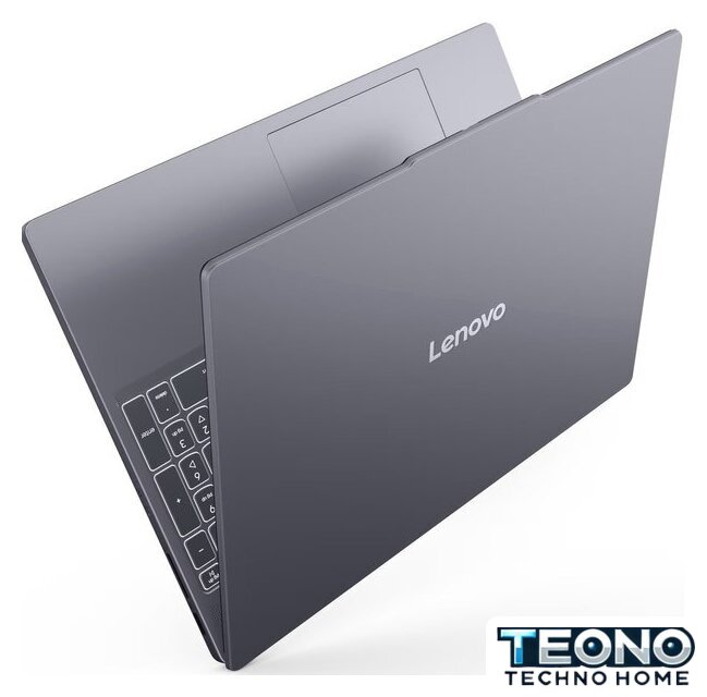 Ноутбук Lenovo IdeaPad Slim 3 15AHP10 83KA000YRK - Изображение №4 — Интернет-магазин Teono.by