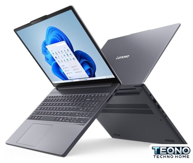 Ноутбук Lenovo IdeaPad Slim 3 15AHP10 83KA000YRK - Изображение №2 — Интернет-магазин Teono.by