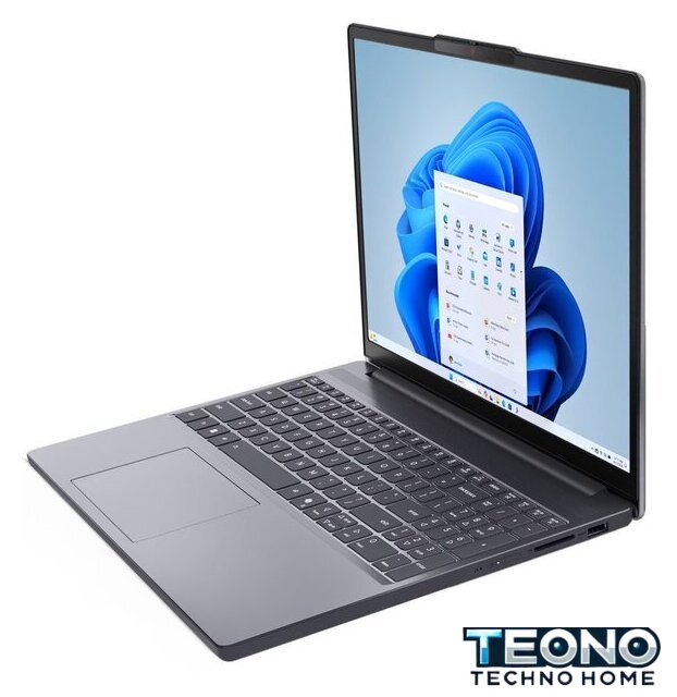 Ноутбук Lenovo IdeaPad Slim 3 15AHP10 83KA000YRK - Изображение №1 — Интернет-магазин Teono.by