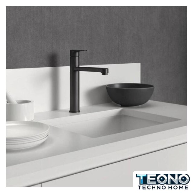 Смеситель Ideal Standard Cerafine BC501XG - Изображение №5 — Интернет-магазин Teono.by