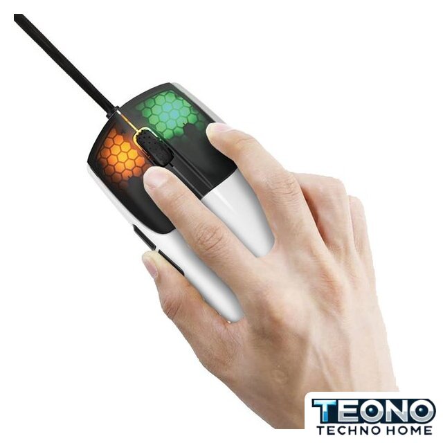 Игровая мышь Marvo M727 - Изображение №6 — Интернет-магазин Teono.by