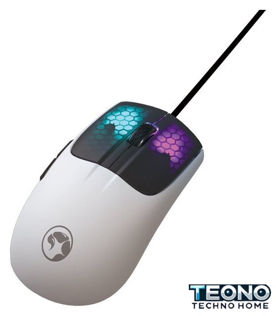 Игровая мышь Marvo M727 - Изображение №3 — Интернет-магазин Teono.by