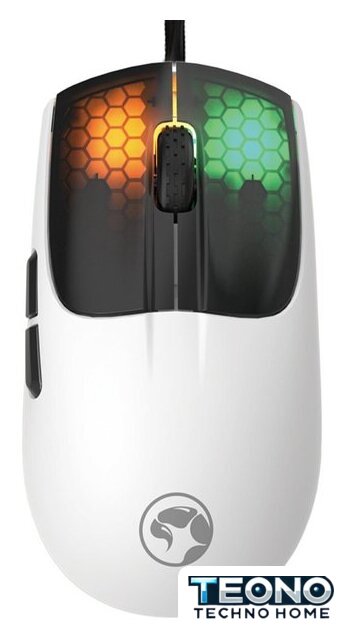 Игровая мышь Marvo M727 - Изображение №1 — Интернет-магазин Teono.by