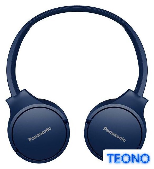 Наушники Panasonic RB-HF420BGE-A - Изображение №2 — Интернет-магазин Teono.by