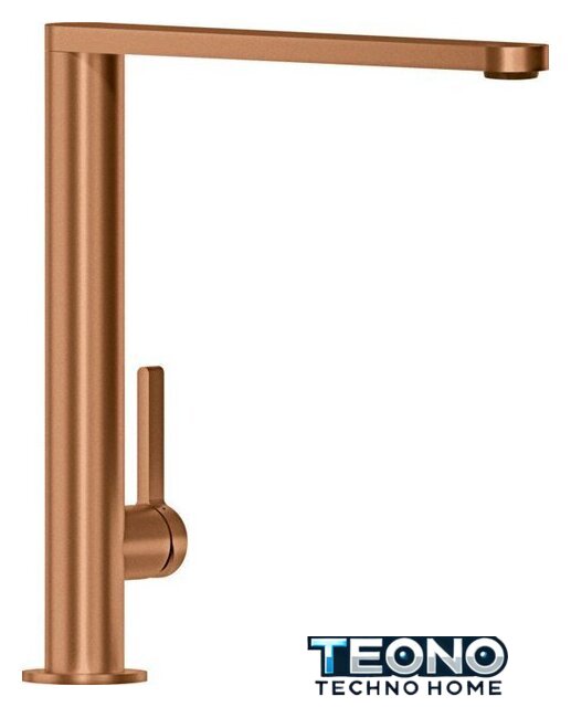 Смеситель Villeroy & Boch Finera 92700004 - Изображение №1 — Интернет-магазин Teono.by