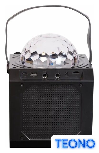 Беспроводная колонка Denver Electronics BTM-618 - Изображение №7 — Интернет-магазин Teono.by