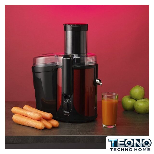 Соковыжималка Scarlett SC-JE50S48 - Изображение №11 — Интернет-магазин Teono.by