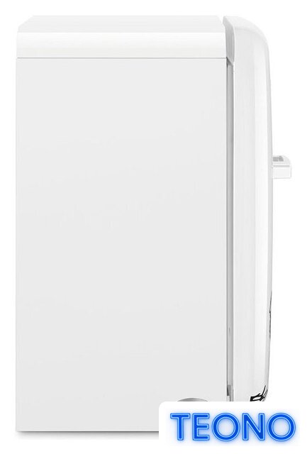 Однокамерный холодильник Smeg FAB10RDSN6 - Изображение №5 — Интернет-магазин Teono.by
