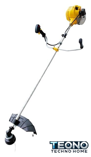 Триммер Huter GGT-2900T - Изображение №1 — Интернет-магазин Teono.by